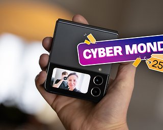 Cyber Monday bundle: Get the Samsung Galaxy Z Flip 4 + Buds Pro 25% off