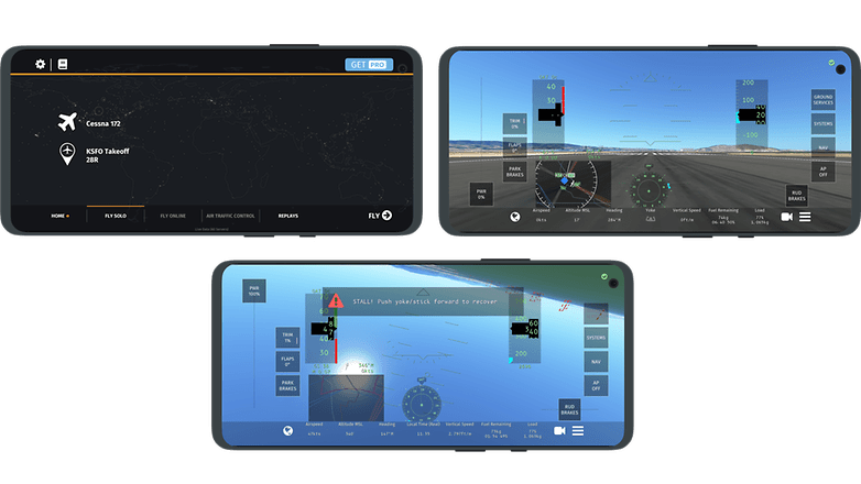 Top 5 Apps of the week: Infinite Flight Simulator