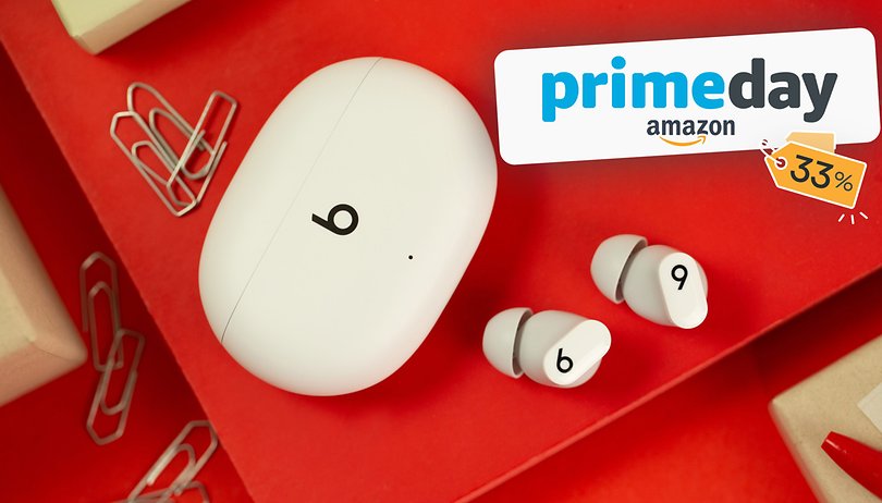 Un-Beatable Deal: The Beats Studio Buds are now 33% off! NextPit Beats Studio Buds