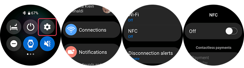 How To Turn Off NFC On Android: Master Your Connectivity