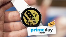 Prime Day: Samsung Galaxy Watch 4 Classic at $300?! Say what?!