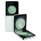 Galaxy Z Flip 5 avec le forfait SFR 5G 210 Go