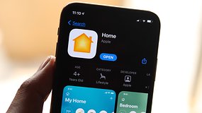 How to add a HomeKit Accessory using your iPhone
