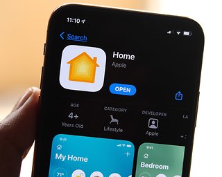 How to add a HomeKit Accessory using your iPhone
