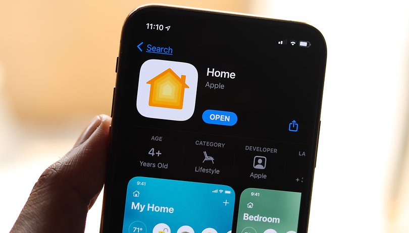 Bagaimana untuk menambah Aksesori HomeKit menggunakan iPhone anda