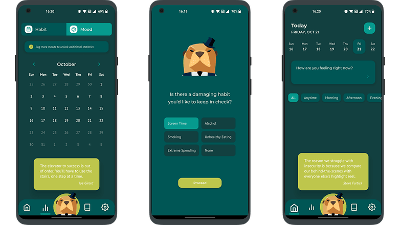 Top 5 Apps of the week: Otternal Life