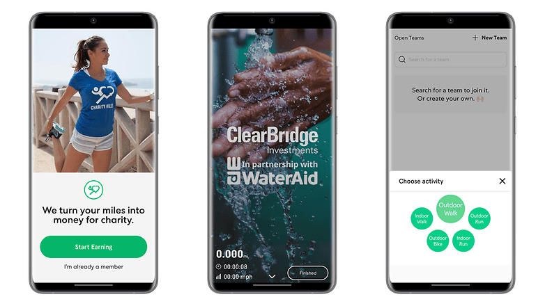 Top 5 Apps of the week: Charity