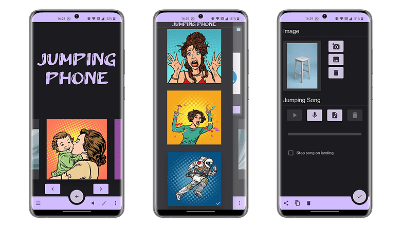 Top 5 Apps of the week: Jumping Phone