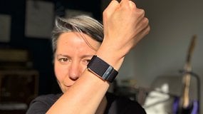 With Whoop 5.0, My Body’s Data Becomes a Story I Can Follow