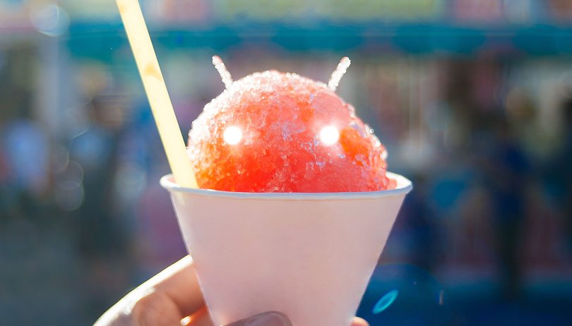 Vencedores e Perdedores da semana: Android 12 anunciado e Facebook sofre apagão android 12 snow cone