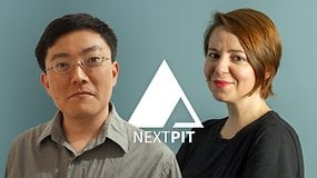 NextPit: ano novo, equipe nova!