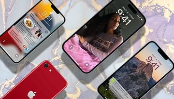iPhone-Vergleich 2023: Daten, Preise, Angebote und mehr!
