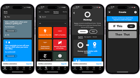 The Best Ios Apps To Install On Your Iphone The Best Ios Apps To Install On Your Iphone