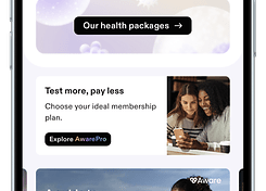 nextpit Aware App review IMG 7582