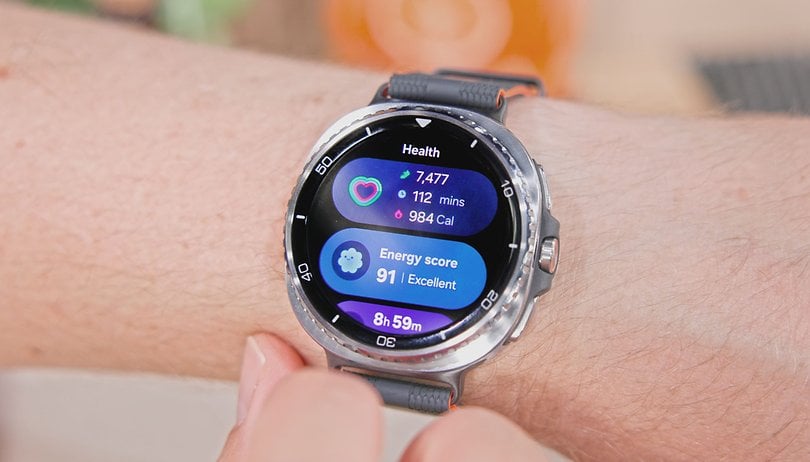 Samsung Joins RFK Jr. in Wearables Push: Every American Tracked by 2029? samsung galaxy watch 8 classic stats