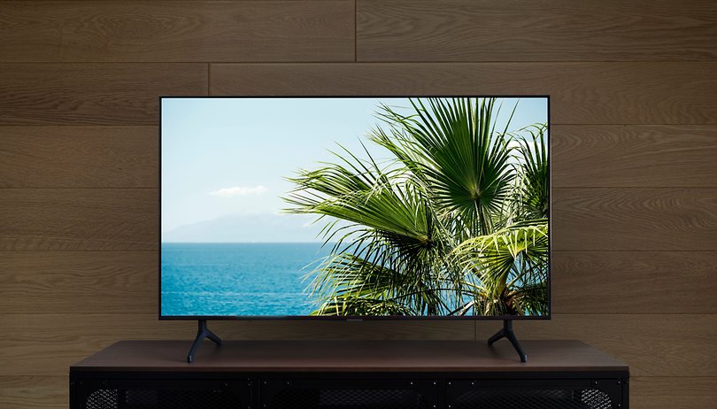 vovidzha Shutterstock OLED TV