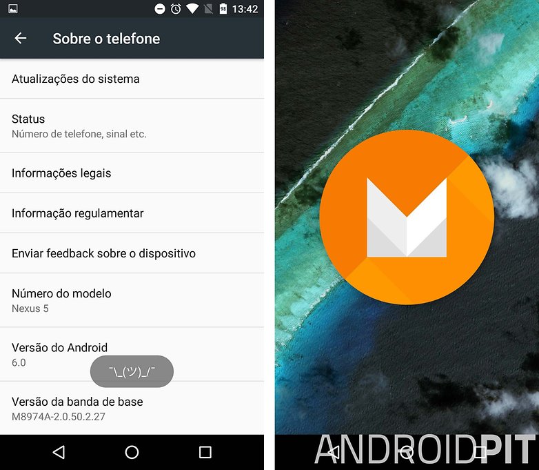 android 6 0 marshmallow software