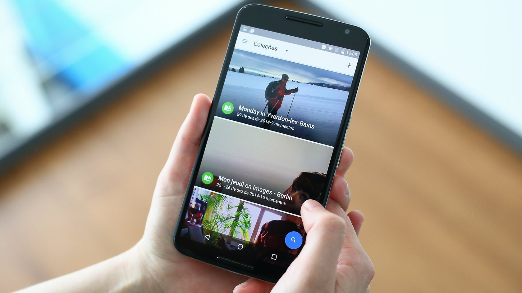 comment enlever les photos de google photo