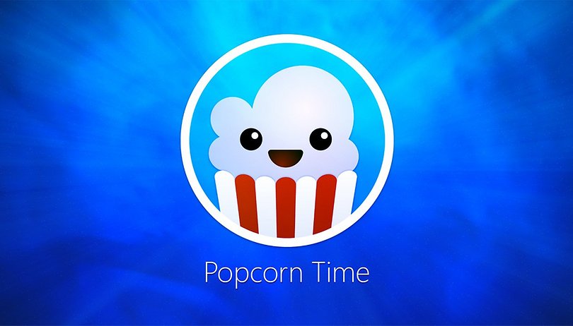 popcorn time streaming videos
