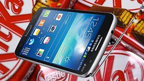 Samsung atualiza Galaxy Grand 2 Dual SIM para Android 4.4.2