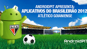 Android Apps: Aplicativos do Brasileirão 2012 # 1 Atlético-GO