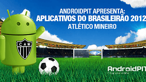 Android Apps: Aplicativos do Brasileirão 2012 # 2 Atlético-MG