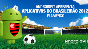 Android Apps: Aplicativos do Brasileirão 2012 # 9 Flamengo