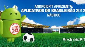 Android Apps: Aplicativos do Brasileirão 2012 # 13 Náutico