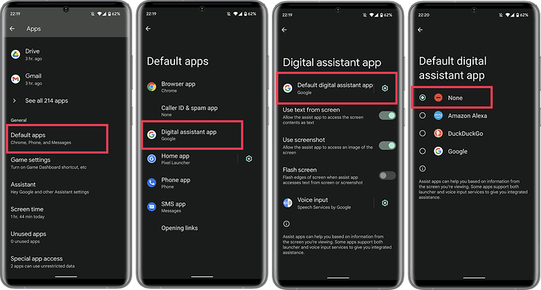 How to Turn Off Google Assistant on Various Platforms