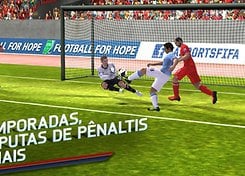 FIFA 14 temporadas