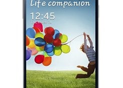 GALAXY S 4 Product Image