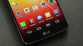 LG G2 mini: lançamento programado para a CES de Las Vegas?