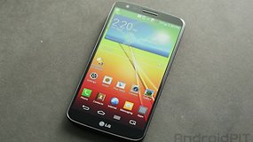 How to take a screenshot with the LG G2: 2 easy methods