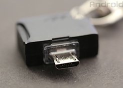 Mini microsd reader usb