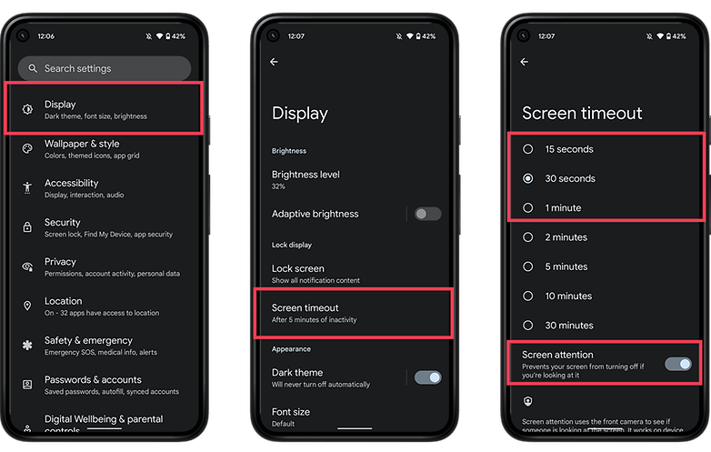 NextPit save battery trick