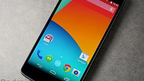 Google Now to get even smarter for KitKat on Nexus 5