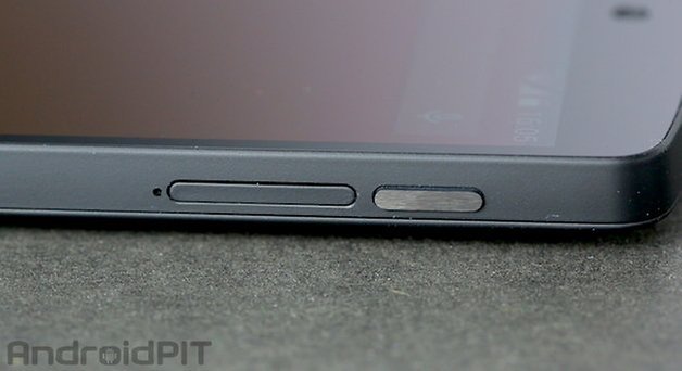 Nexus 5 MicroSD card