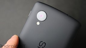 Nexus 5 camera problems and how to fix them