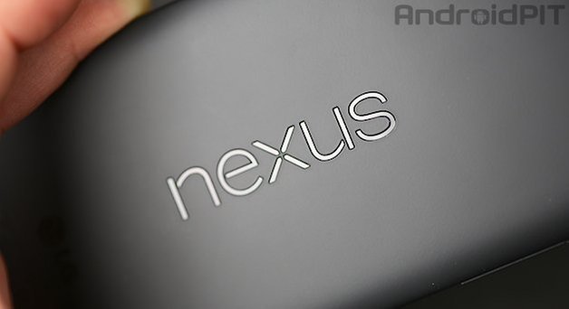 Nexus 5 logo