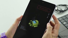 CM 11 M1: Android 4.4 KitKat ROM milestone already on Nexus devices