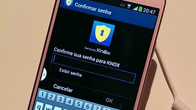 Samsung Knox: encontrada falha de segurança grave