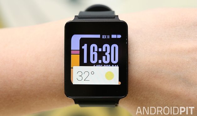 melhores Apps para Android Wear, smartwatch, G Watch, Gear Live,  aplicativos relógios inteligentes