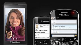 BBM, il messenger di Blackberry arriva su Android [Aggiornato]