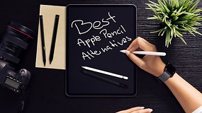 Les meilleures alternatives à l'Apple Pencil pour votre iPad en 2022