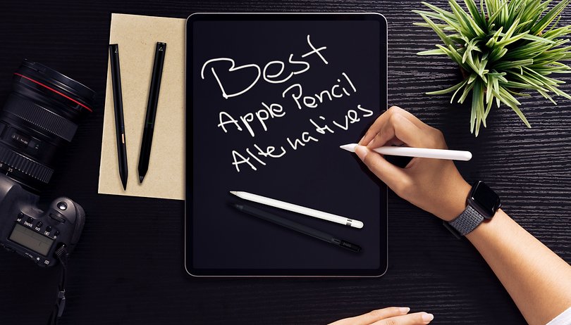 Stylet Stylo Pour Andriod Ios Apple Pencil Stylet Stylo Pour