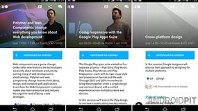 Quantum Paper: novo projeto de design da Google para plataformas Android, web e iOS
