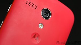How to set up your Moto G for the first time