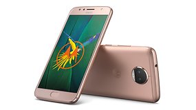 Moto G5S Plus: the dual camera comes to the mid-range