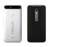 Nexus 6P vs. Moto X Style: o melhor é o que já está disponível no Brasil!