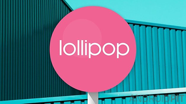 Lollipop android 5 0 review teaser